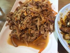 -佶政筋饼·新概念(安阳路店)