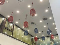 大堂-饭怕鱼(阳光100店)