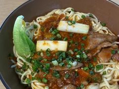 -赤面仔(麓湖美食岛店)