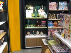 -泡泡玛特POPMART(合生汇店)