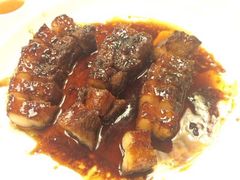 马来黑叉烧-朱仔记食府(江南大道店)