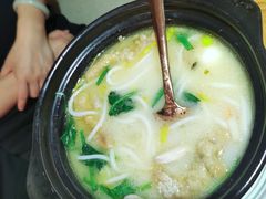 -云海肴云南菜·蒸汽石锅鱼(北京良乡华冠店)