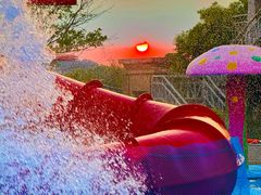 -南京银杏湖乐园