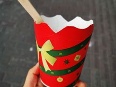 -麦当劳(无锡永乐店)