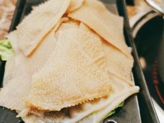 -林记潮牛·牛肉火锅(上马墩店)