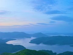 -松花湖风景名胜区