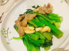 -臻宝中餐厅·大连菜·海鲜·融合菜(大连一方城堡豪华精选酒店)