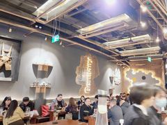 -haxnbauer海森堡德国餐厅(深圳coco店)