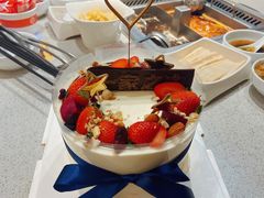 竹笋-海底捞火锅(大融城店)