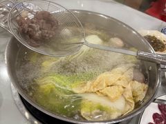 -福合埕牛肉火锅(长平国新店)