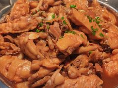-胖哥俩肉蟹煲(济南世茂国际广场店)