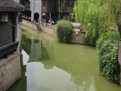 -嘉兴月河历史街区