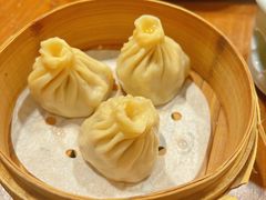 -南京大牌档(崇文门国瑞店)