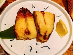 -江户家·日本料理·铁板烧(汉江东路店)