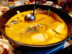 -涌上外婆桥(南塘店)