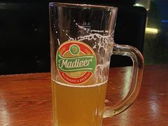 -马迭尔德式西餐精酿啤酒屋(中央大街店)