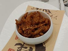 -新丁香海鲜酒店(银海商贸城店)