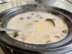 -喜上喜鸡煲翅(吉大店)