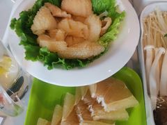 牛小肚-秦风肥牛(阳阳国际店)