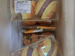 -鲍师傅糕点(春熙路店)