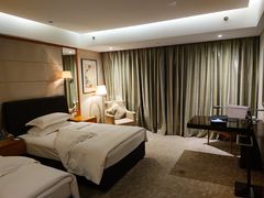 -苏州香山国际大酒店