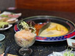 -成都老码头火锅(旺角店)