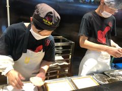 -阿甘锅盔(合生汇购物中心店)