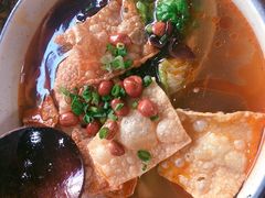 -陈记柳州螺蛳粉(大坪店)