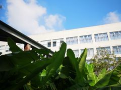 -上海第二工业大学(金海路校区)
