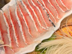 -椰子湾·海南火锅·糟粕醋·椰子鸡(正大广场店)