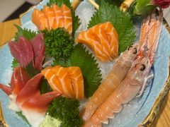 -三石铁板烧(紫竹桥店)