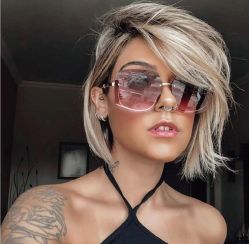 -TRIMS HAIR 修剪造型·烫染接发