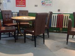 -蜀留香石锅鱼(六顺街店)