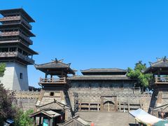 -三国赤壁古战场