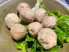 -金龙·打边炉(南京西路店)