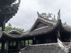 -阳明祠