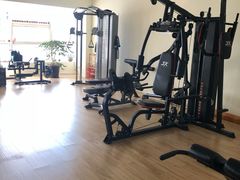 -炼呗运动康复·健身工作室(紫竹桥店)