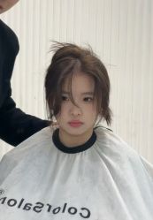 -型色沙龙 Color Salon