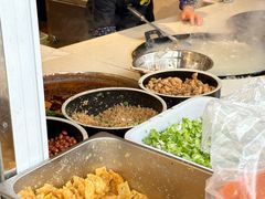-豆相识•九九豆腐脑(牛咡桥店)