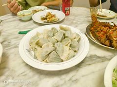 -日丰园海肠水饺·老字号大连海鲜(小平岛总店)