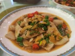 -羊之道草原味道清真餐厅(番禺店)