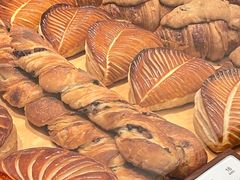 -LANLIZI BAKERY(COSMO店)