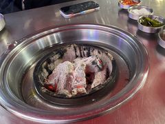 -小团团·路边烤牛肉(南岭壹街店)