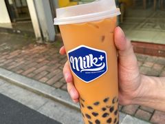 -milkplus·泰式奶茶(较场东路店)