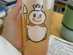 -蜜雪冰城(城中店)