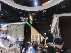 -海底捞火锅(顺义华联店)