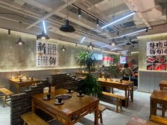 -谭三娘鲜切牛肉自助火锅(文殊院店)
