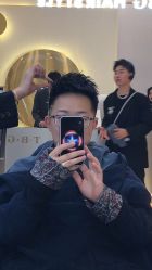 点击看大图 -CE·专业蛋白•羽毛接发·潮色烫染品牌店