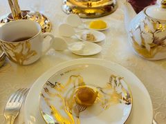 -Salon de Ville浦江汇(上海外滩华尔道夫酒店店)