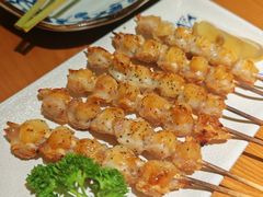 -吉川居酒屋(建国北路店)